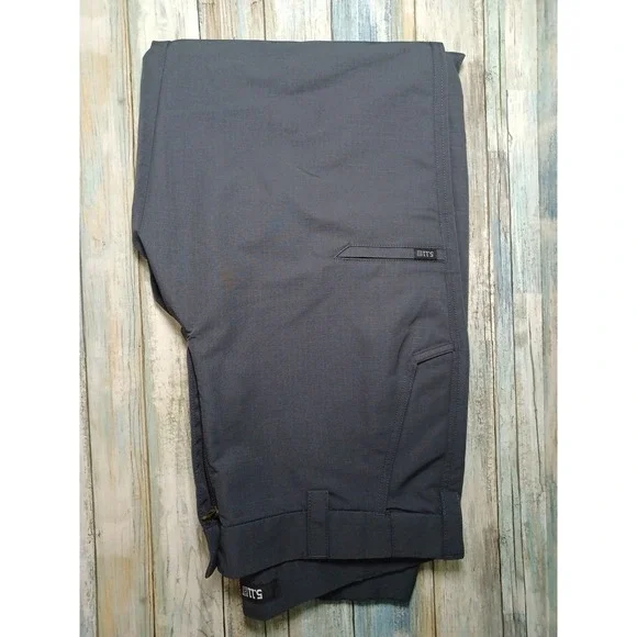 5.11 Tactical Mens Gray 34x30 Gray Pants - Picture 5 of 11